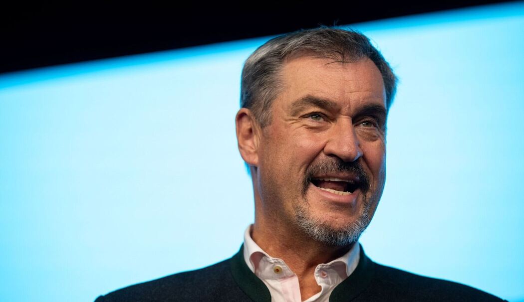 Markus Söder