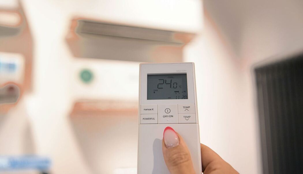 Klimaanlage