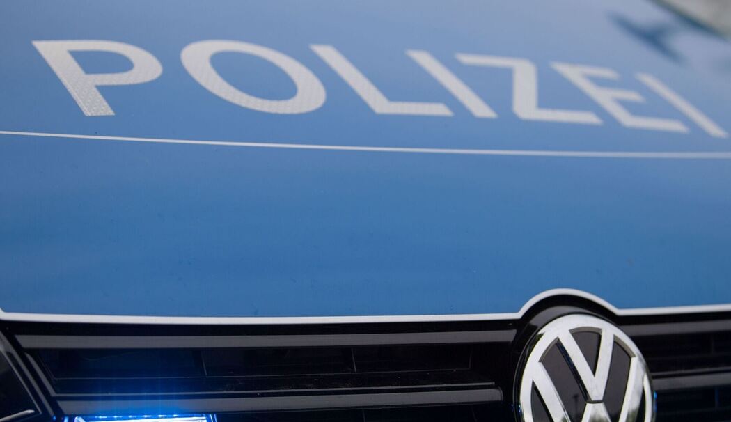 Polizei