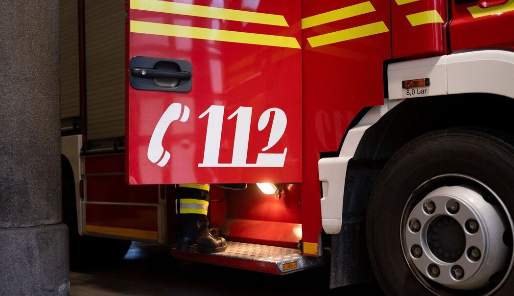 Feuerwehr