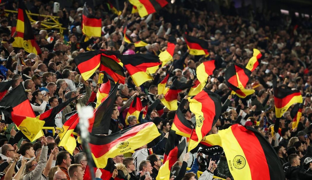 Nationalmannschaft