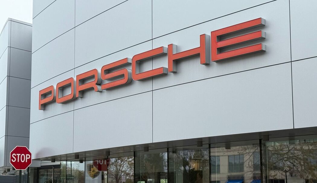 US-Zölle - Porsche in den USA