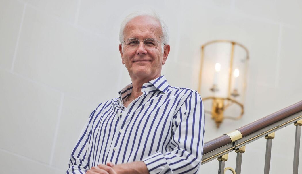 Harald Schmidt