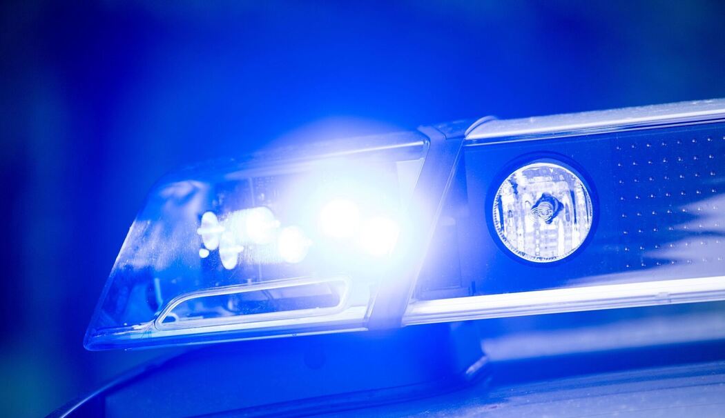 Polizei