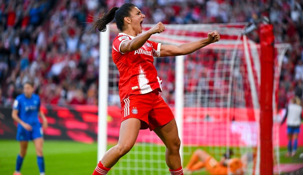 Bayern München - Bayer Leverkusen