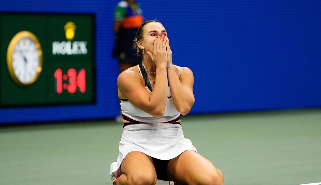 US Open - WTA-Tour