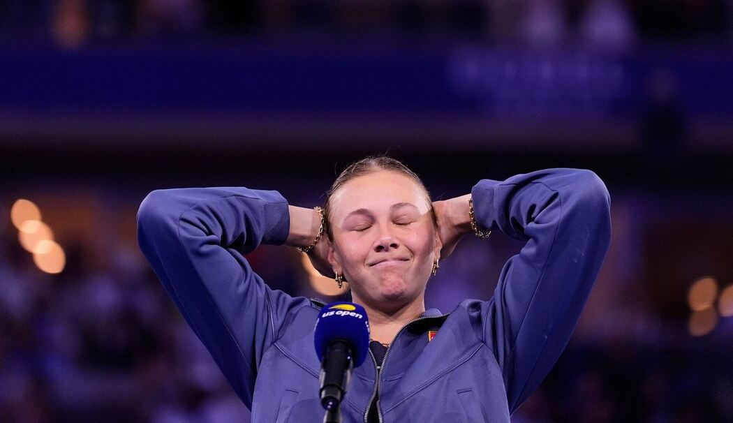 US Open - WTA-Tour
