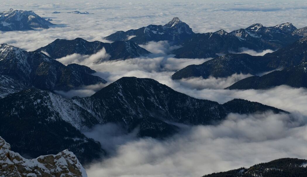 Mieminger Gebirge