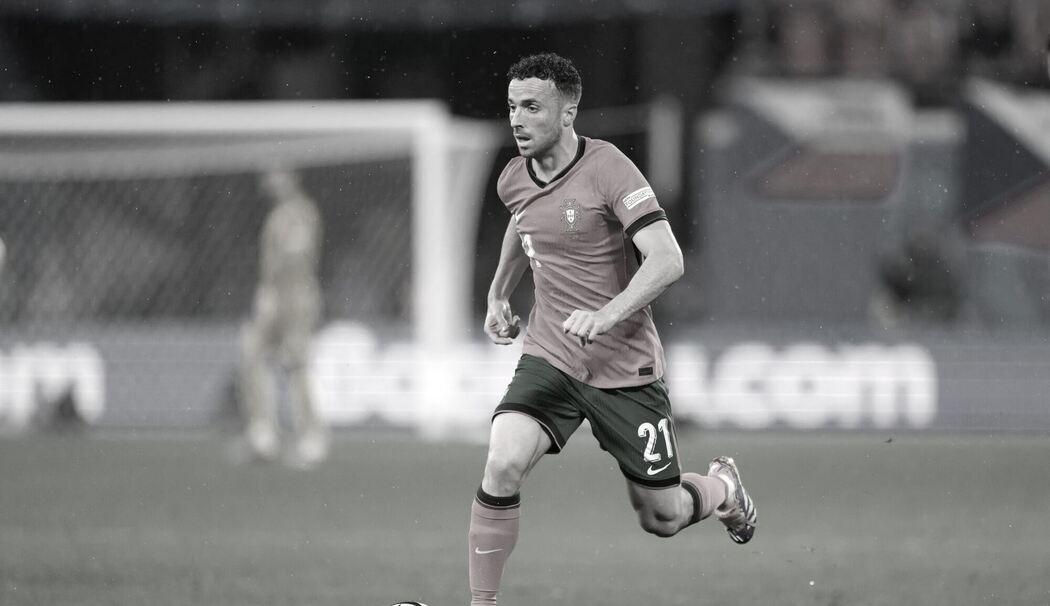 Tod von Diogo Jota