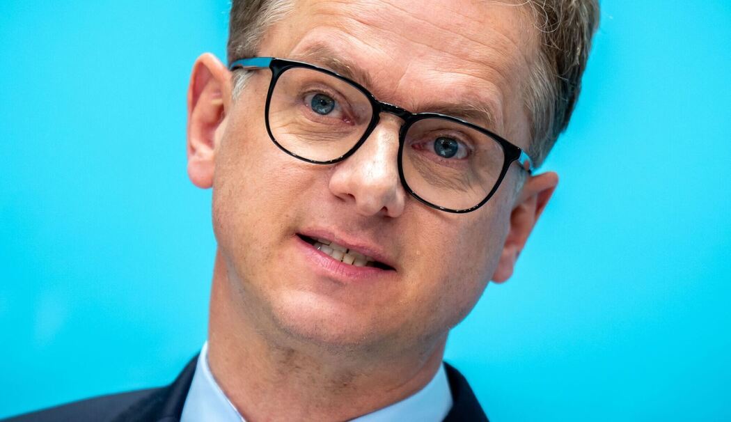 Carsten Linnemann