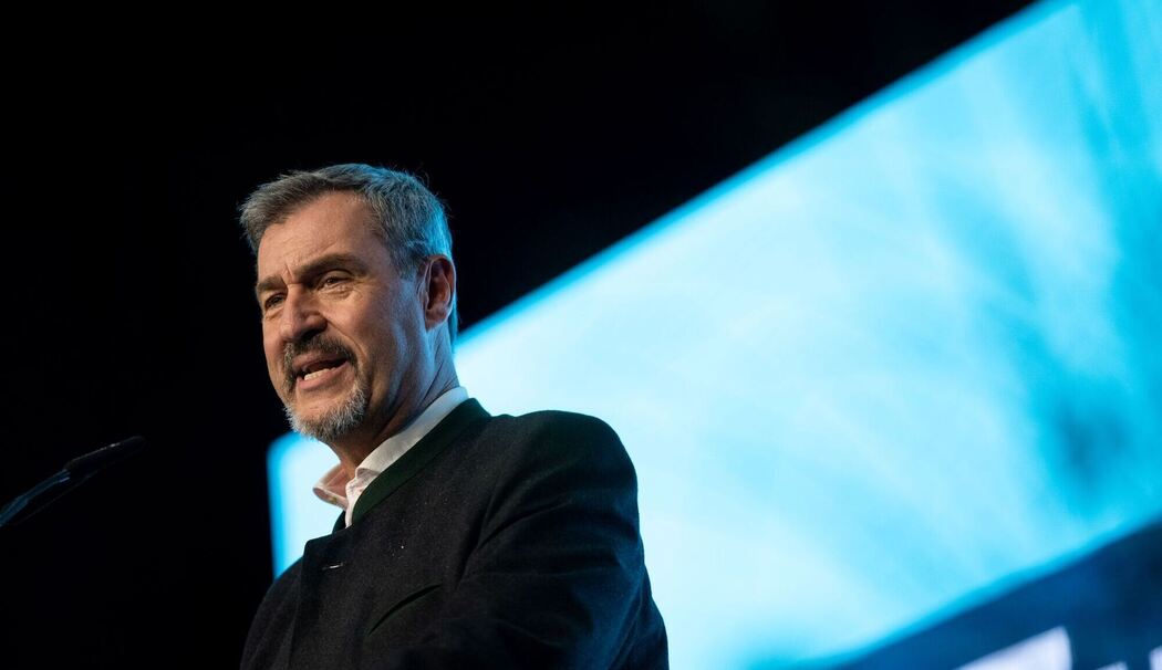 Markus Söder