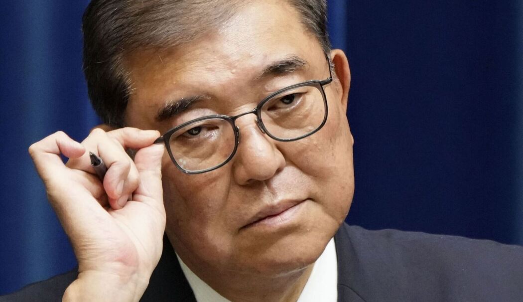 Japans Ministerpräsident Ishiba tritt zurück