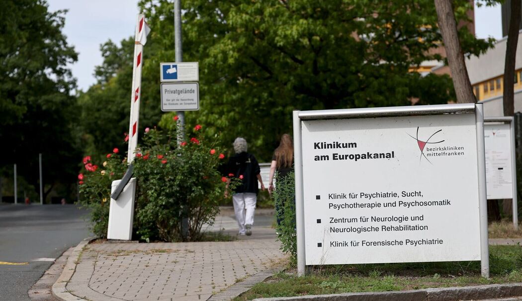 Klinikum am Europakanal