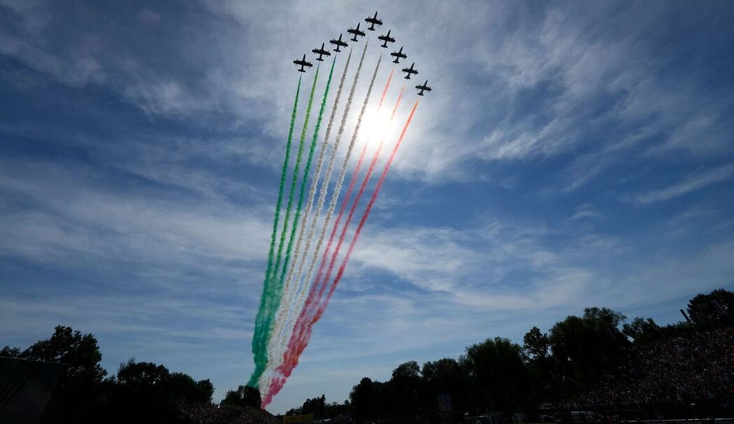 Großer Preis von Italien