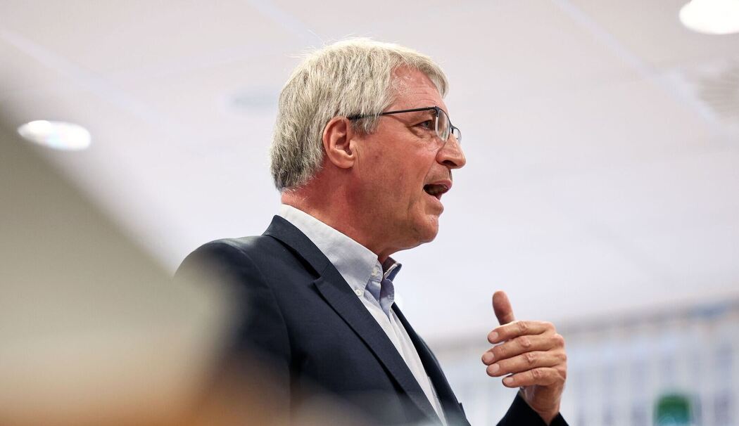 Moderner Fünfkampf: Außerordentlicher Verbandstag