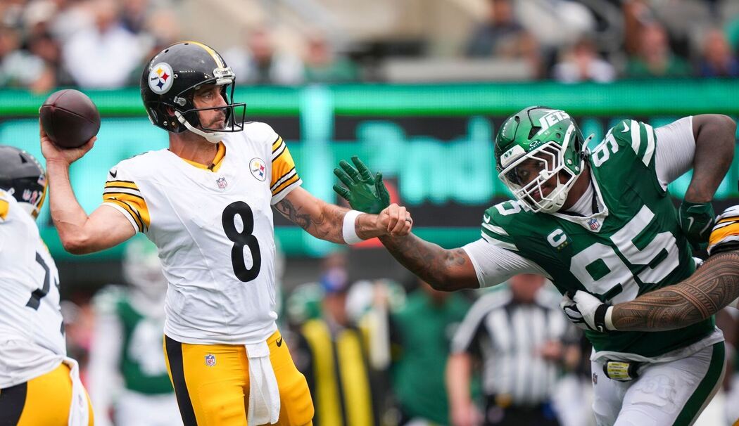 New York Jets - Pittsburgh Steelers