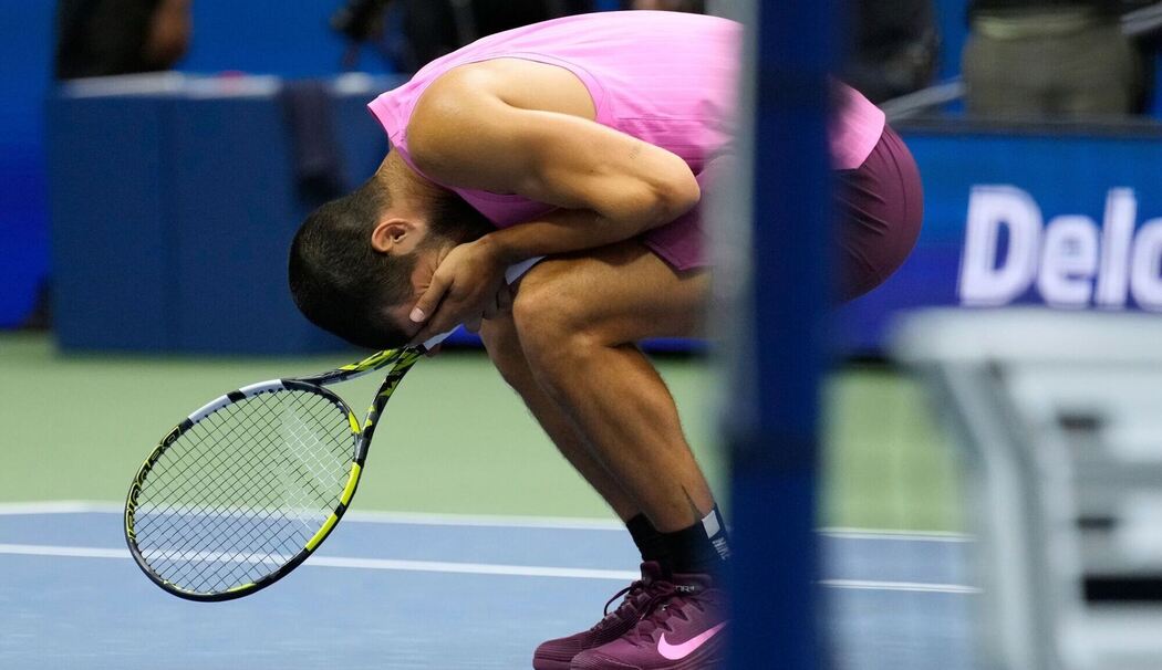 US Open - ATP-Tour