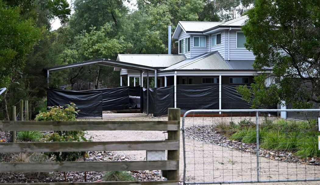 Giftpilz-Mörderin in Australien schuldig gesprochen