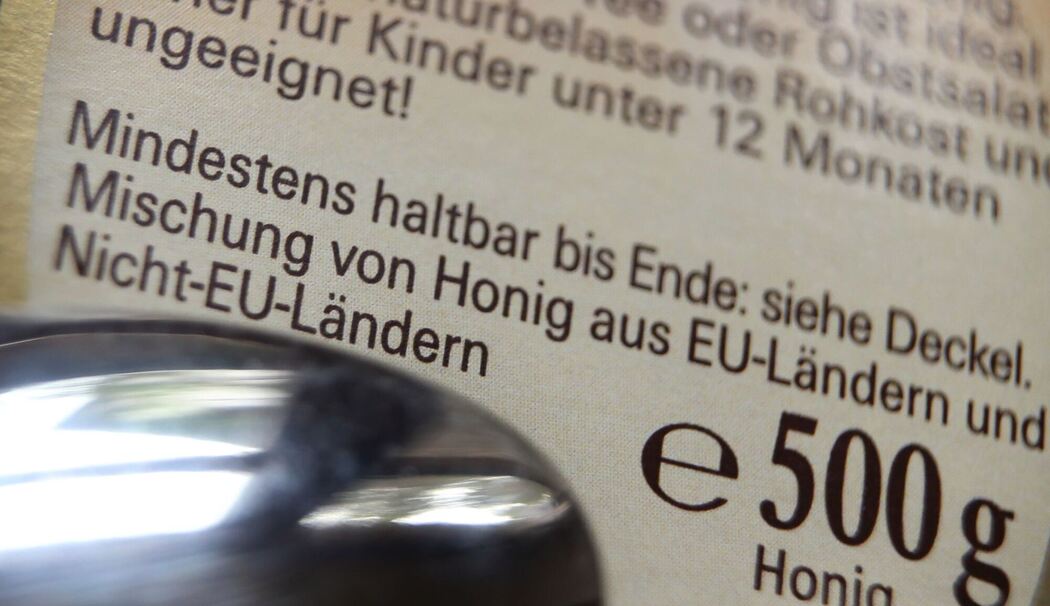 Honig