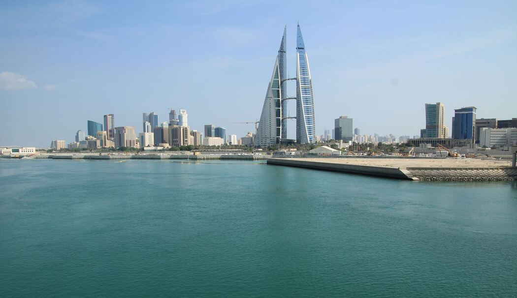 Bahrain