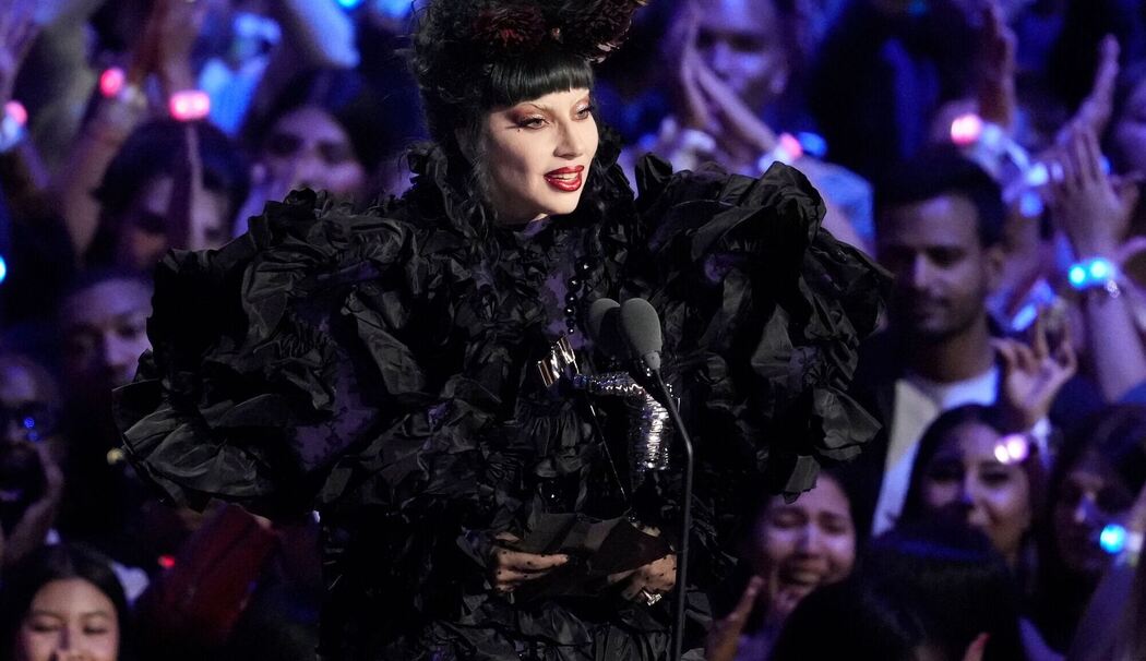 MTV Video Music Awards 2025