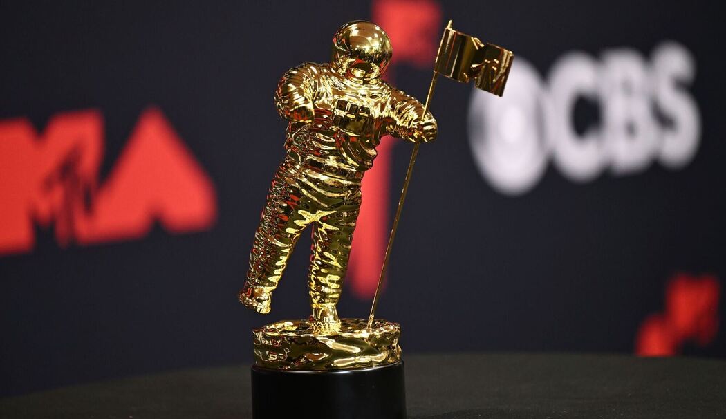 MTV Video Music Awards 2025