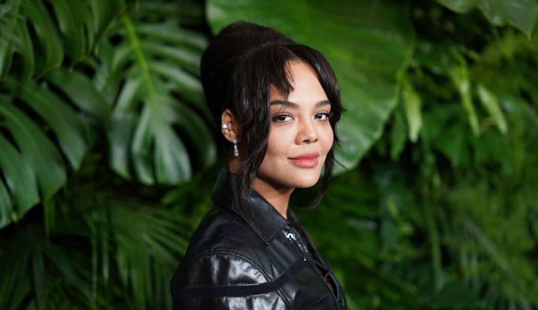 Tessa Thompson