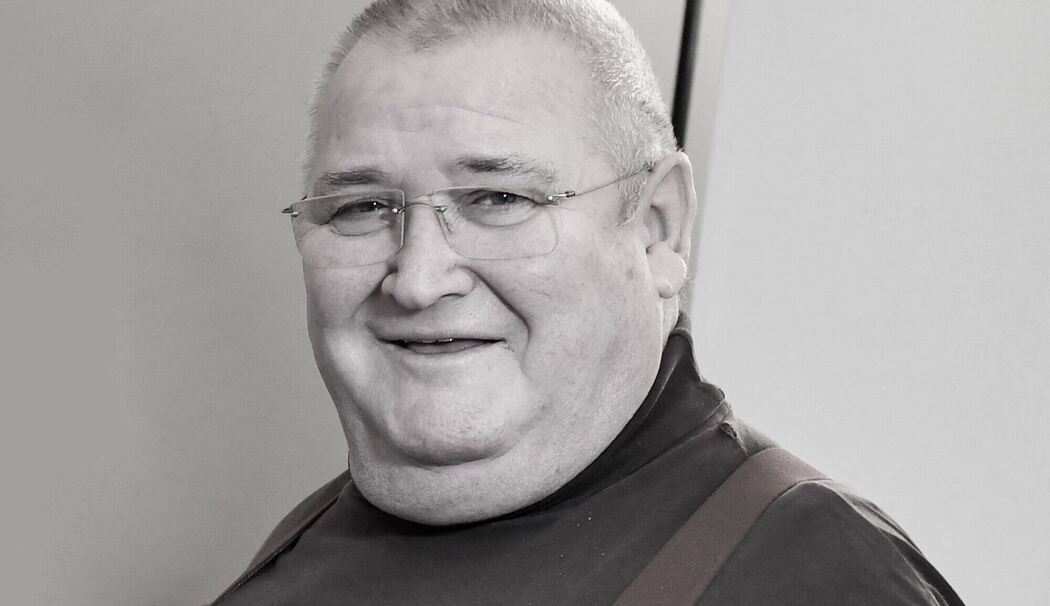 Schauspieler Horst Krause