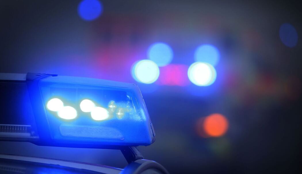 Polizei