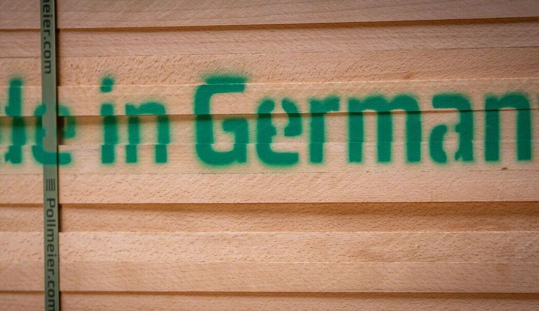 Made in Germany