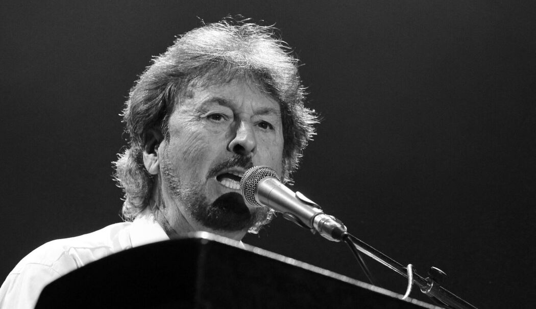 Rick Davies