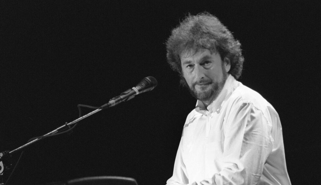 Der Bandleader von Supertramp: Rick Davies ist tot