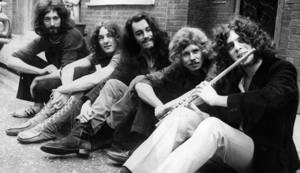 Supertramp