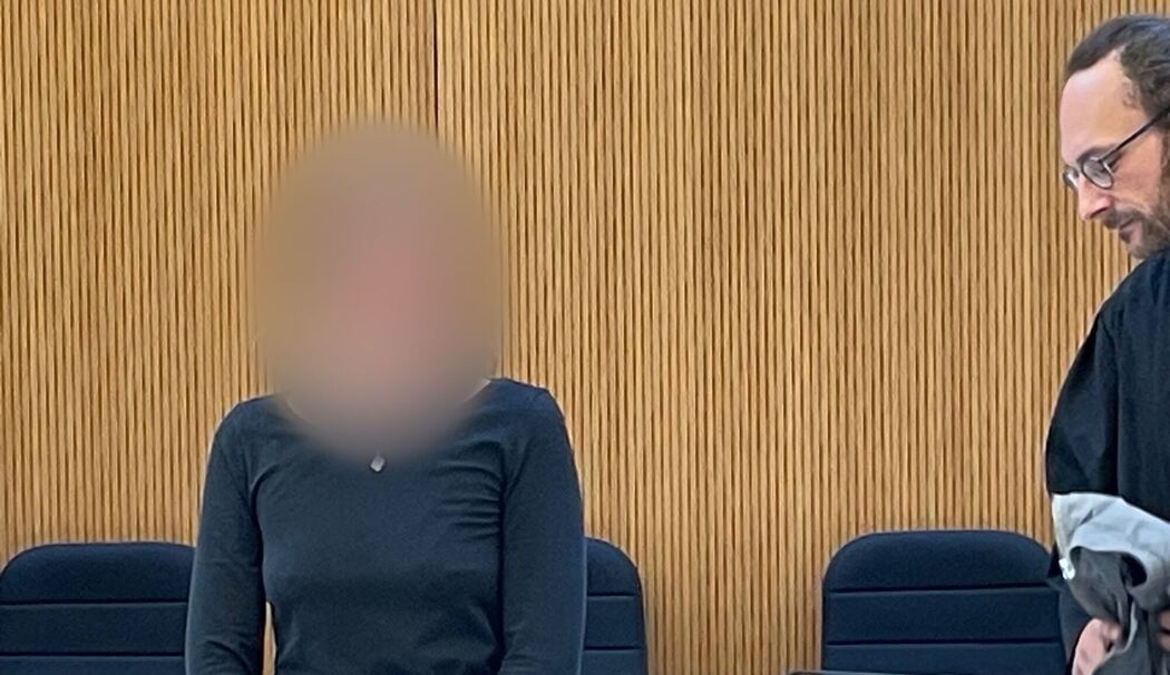 Prozessauftakt gegen Linksextremistin