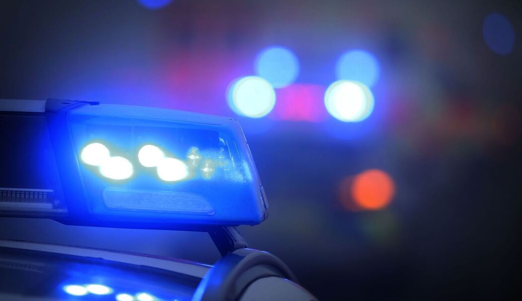 Polizei - Symbolbild