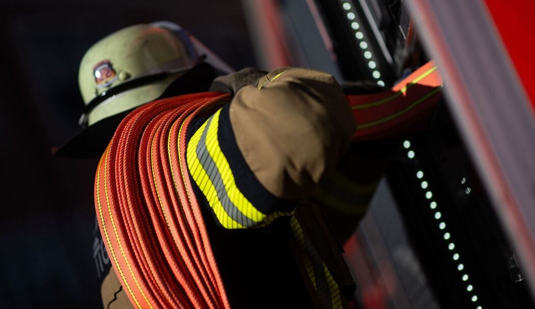 Feuerwehr