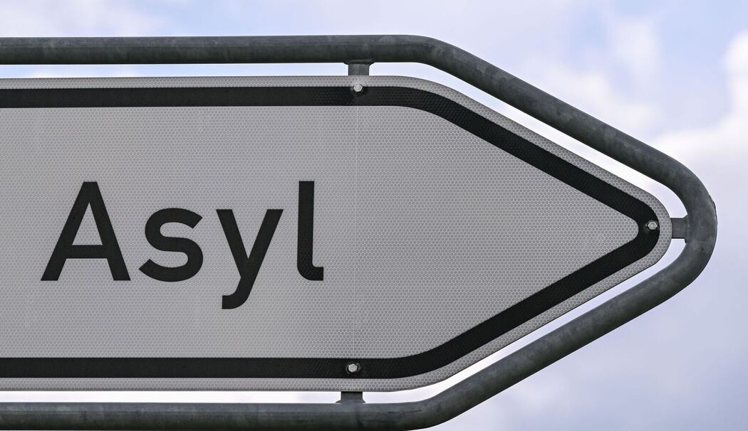 Asylpolitik