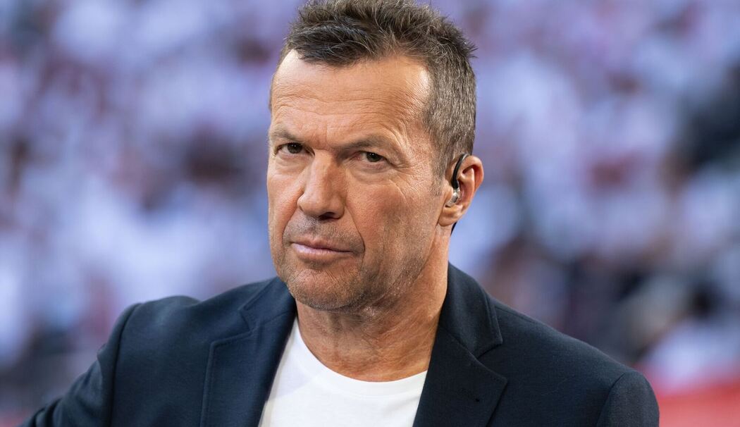Lothar Matthäus