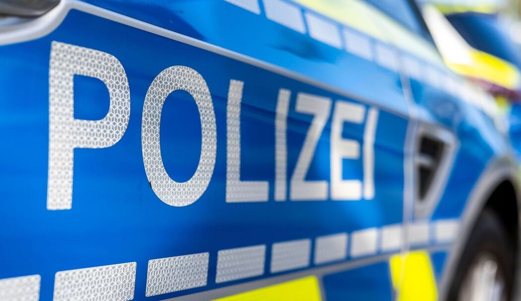 Symbolbild - Blaulicht