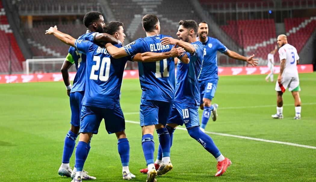 Israel - Italien