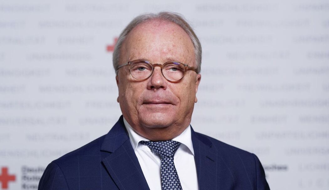 Prof. Dr. Bernd W. Böttiger