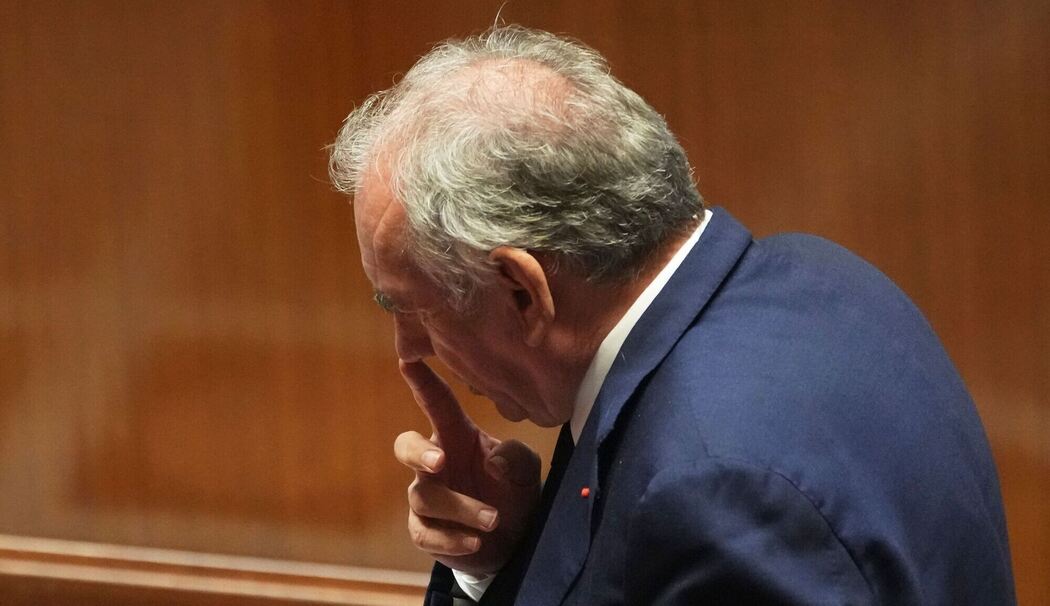 Frankreichs Premier stellt Vertrauensfrage