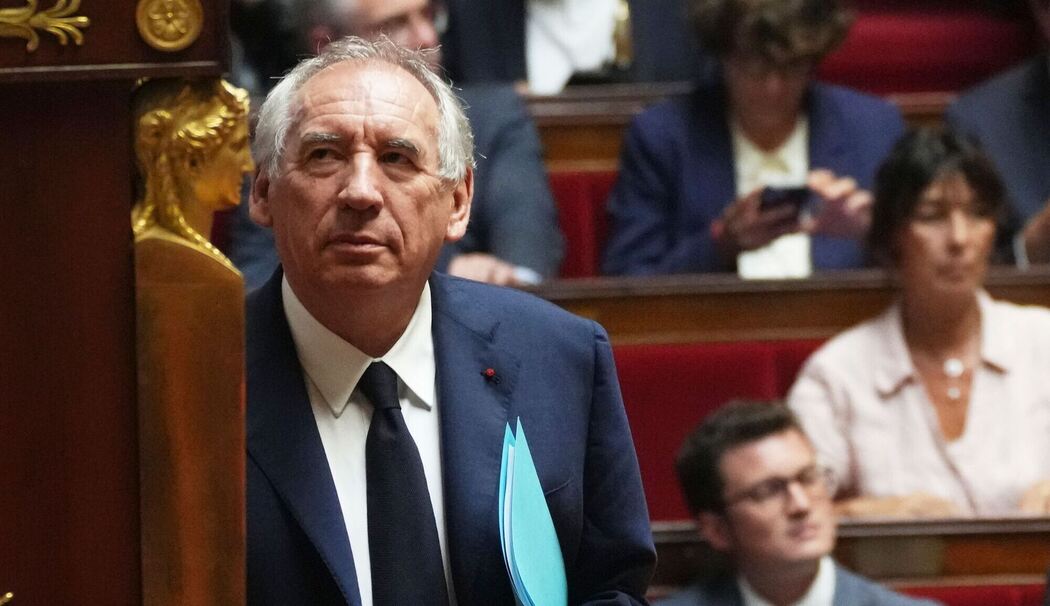 Frankreichs Premier stellt Vertrauensfrage
