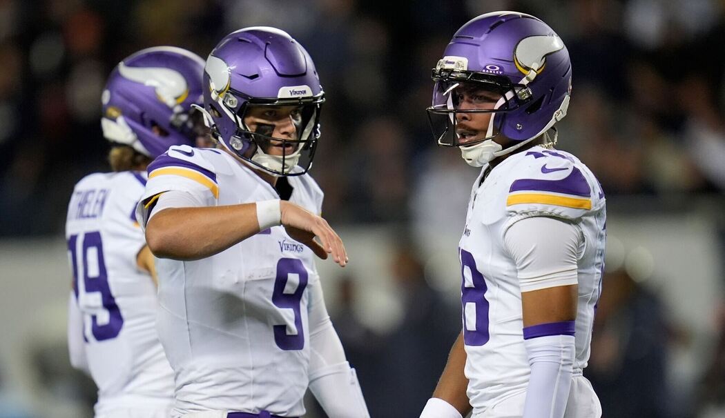 Chicago Bears - Minnesota Vikings