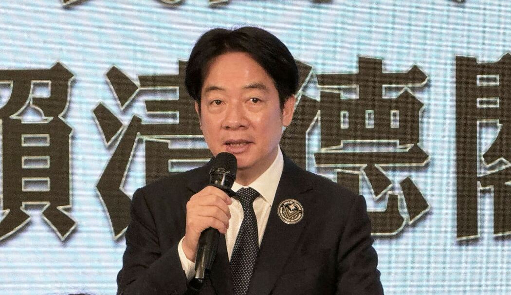 80. Jahrestag Ende Zweiter Weltkrieg - Taiwan