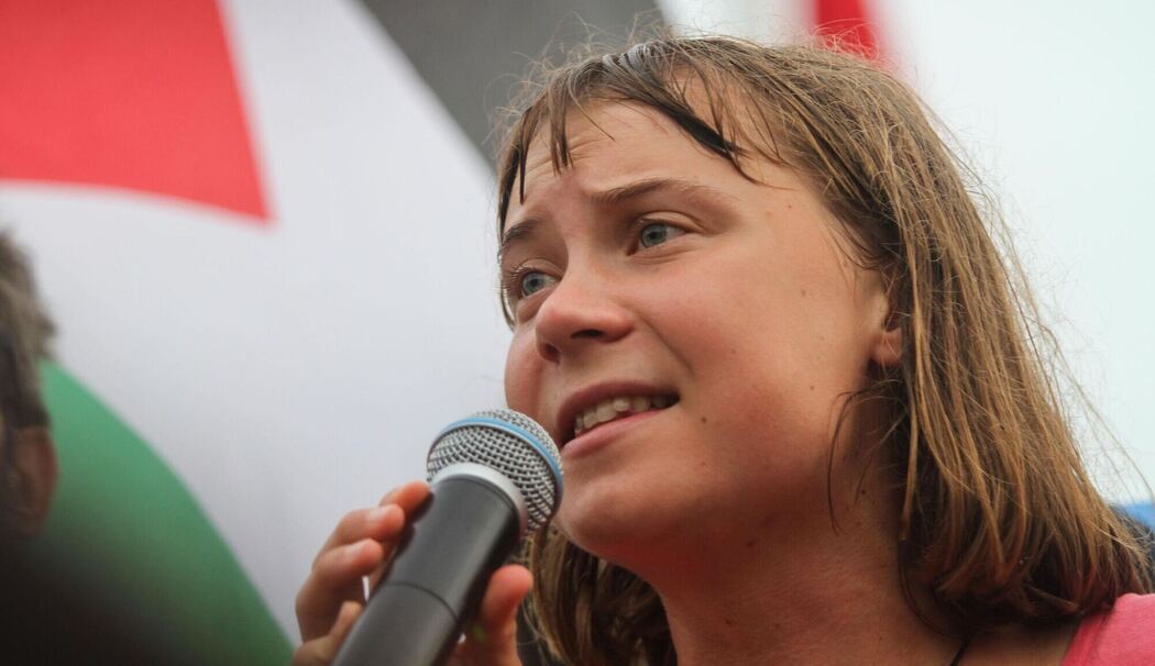 Neue Gaza-Hilfsflotte