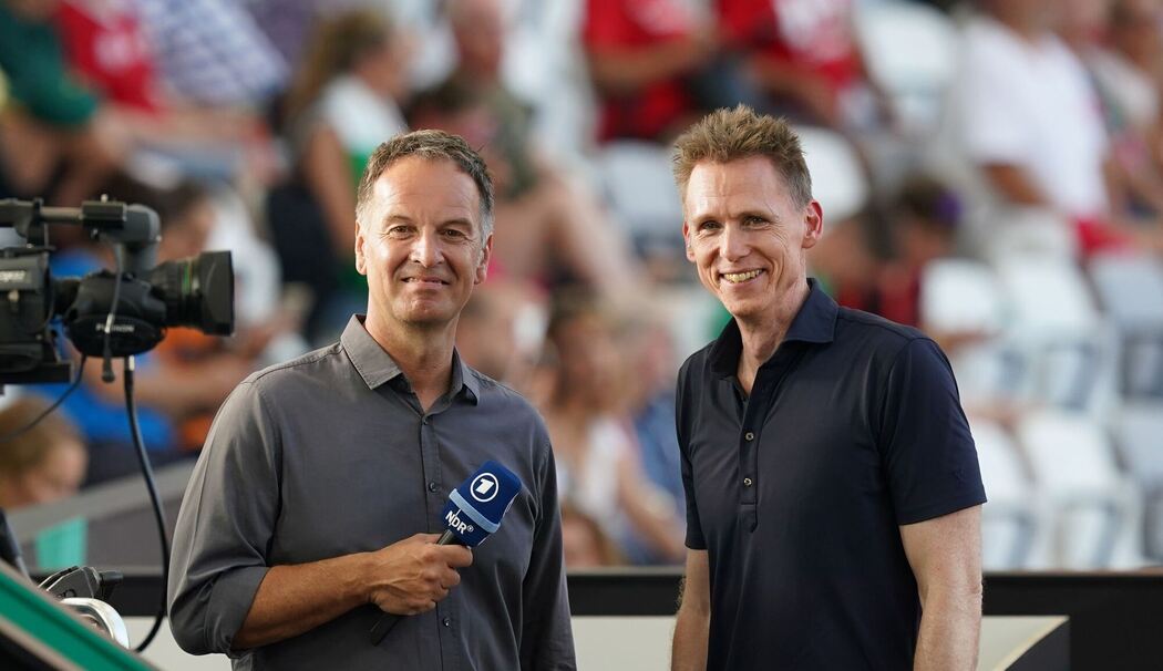 Frank Busemann (r)