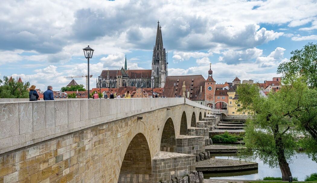 Reisetipps für 2026 im «Marco Polo»-Trendbuch