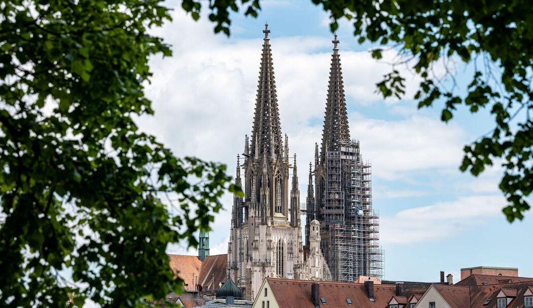 Reisetipps für 2026 im «Marco Polo»-Trendbuch