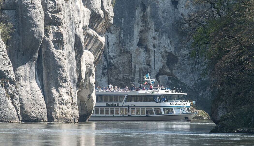 Reisetipps für 2026 im «Marco Polo»-Trendbuch